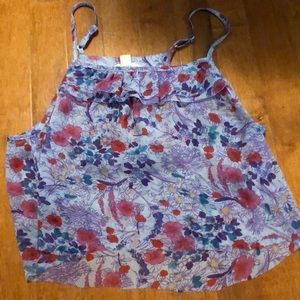 American eagle outfitters tank